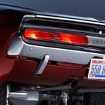 <strong>'70 Dodge Challenger R/T 5</strong> - Straight from camera; bounce and direct light
