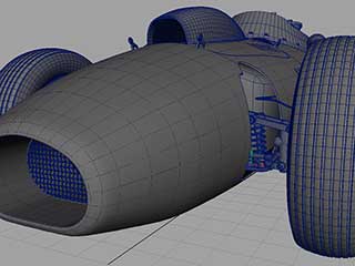 Wireframe 2