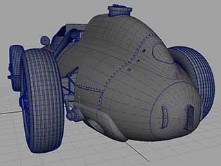 Wireframe 3