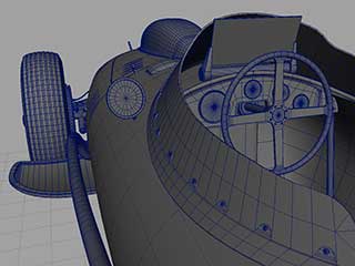 Wireframe 4