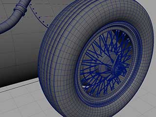 Wireframe 5
