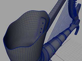 Wireframe 4